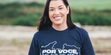 Denise Ribeiro passa a integrar o Diretório Nacional do PDT
