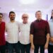 Grupo aliado de Branco Mendes em Caaporã fecha com Cícero para o Governo