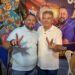 Lindolfo expande grupo em Bayeux e fecha dobradinha com Inaldo Andrade
