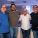 Queimadas: vice-prefeito e presidente da Câmara rompem com grupo Tião do Rêgo e declaram apoio a Cícero
