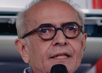 Cícero contesta leilão da Cagepa e promete cancelar processo caso eleito
