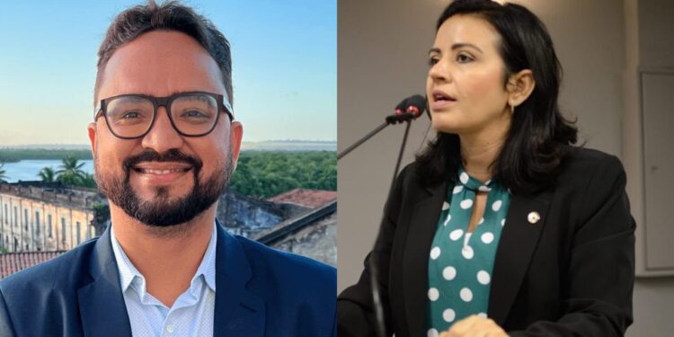 Decisão sobre Padre Zé é apenas uma medida cautelar e não impacta candidaturas de Tibério Limeira e Pollyanna, explica especialista