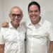 Em meio a especulações após mudança partidária, Anderson Monteiro descarta ida à base do governo e reafirma apoio a Cícero