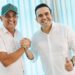 Jhony avança no Cariri e recupera apoios perdidos em Sumé