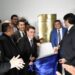 Dinho inaugura nova sede da Câmara de João Pessoa e destaca “orgulho” com estrutura do Legislativo