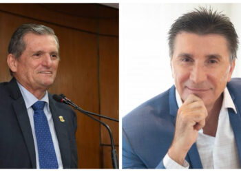 Bastidores: especulações apontam dois novos nomes como possíveis suplentes de Nabor e Veneziano