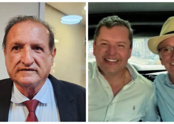 Hervázio sobe o tom e cobra “acerto” do prefeito de Cuitegi após racha político