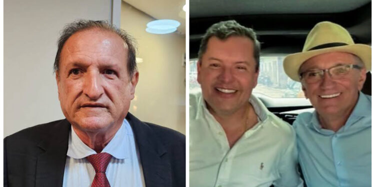 Hervázio sobe o tom e cobra “acerto” do prefeito de Cuitegi após racha político