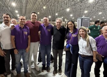 Bastidores: grupo Fofinho de Bayeux fecha acordo e vai apoiar Lindolfo Pires para deputado estadual