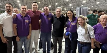 Bastidores: grupo Fofinho de Bayeux fecha acordo e vai apoiar Lindolfo Pires para deputado estadual