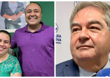 Fofinhos prometem de quatro a cinco mil votos a Lindolfo em Bayeux, mas deputado pode acabar levando “cangapé”