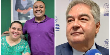 Fofinhos prometem de quatro a cinco mil votos a Lindolfo em Bayeux, mas deputado pode acabar levando “cangapé”