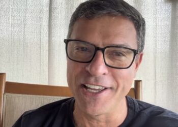 TSE suspende inelegibilidade de Vitor Hugo e libera ex-prefeito de Cabedelo para disputar eleições