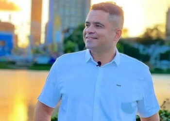 Após retirar pré-candidatura à Câmara Federal, Pedrito é nomeado para cargo no gabinete do governador