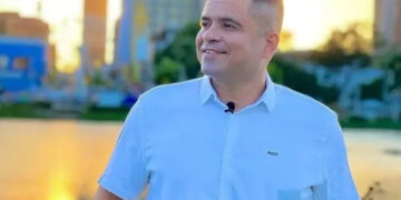 Após retirar pré-candidatura à Câmara Federal, Pedrito é nomeado para cargo no gabinete do governador
