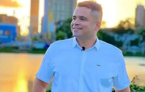 Após retirar pré-candidatura à Câmara Federal, Pedrito é nomeado para cargo no gabinete do governador