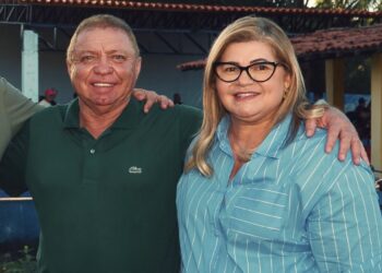 Cilinha de Abraão expande base no Sertão e recebe apoio de ex-prefeito de Piancó