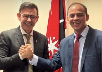 Raniery Paulino emplaca aliado de Guarabira em gerência no governo Lucas