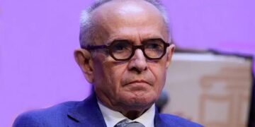 Cícero adota postura de Pedro em 2022 e vai se manter neutro em relação à disputa pela Presidência