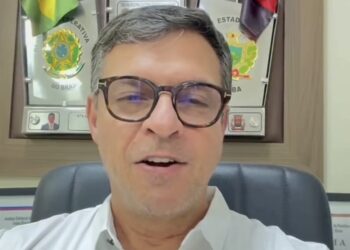 Com direitos políticos recuperados, Vitor Hugo anuncia retomada da pré-campanha à Assembleia mesmo após perder bases