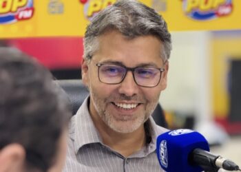 Racha no clã Gadelha: Léo sinaliza desembarque da oposição e revela “inclinação” em apoiar Lucas