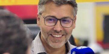 Racha no clã Gadelha: Léo sinaliza desembarque da oposição e revela “inclinação” em apoiar Lucas