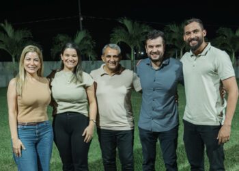 Reviravolta em Mamanguape: Eduardo Brito encaminha acerto com vereador, mas articulação de Danielle e Joaquim barra adesão