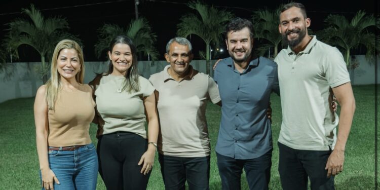 Reviravolta em Mamanguape: Eduardo Brito encaminha acerto com vereador, mas articulação de Danielle e Joaquim barra adesão