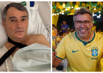 Após ataque de touro, Romero se licencia e Leonardo Gadelha assume na Câmara