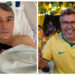 Após ataque de touro, Romero se licencia e Leonardo Gadelha assume na Câmara