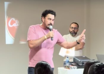 PL marca data da convenção e empresário do agro deve ser oficializado como suplente de Queiroga ao Senado