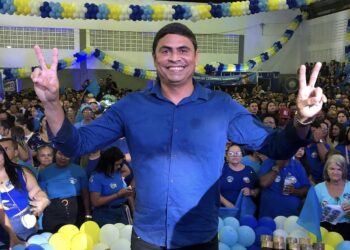 Deputada Jane Panta emplaca aliado na chefia do Detran de Santa Rita