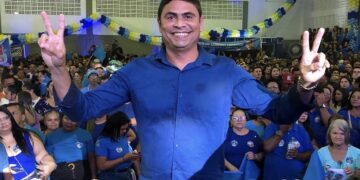Deputada Jane Panta emplaca aliado na chefia do Detran de Santa Rita