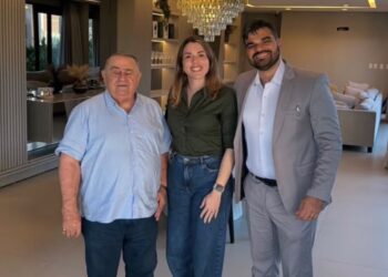 Bastidores: irmão e sobrinho de Cícero vão votar em… Olívia Motta