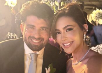 Alexandre César atribui demissão da esposa a voto em Eduardo Carneiro e entrega cargo no Trauminha