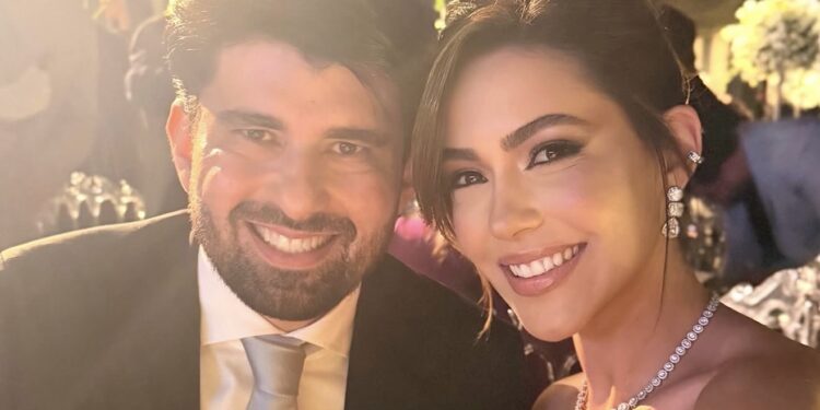 Alexandre César atribui demissão da esposa a voto em Eduardo Carneiro e entrega cargo no Trauminha