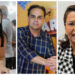 Santa Rita: articulador da campanha de Dra. Jane em 2022, Flávio Panta agora faz trabalho inverso em favor de Fernanda Alvino