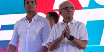 Bastidores: Convenção de Cícero será realizada na Domus Hall, em João Pessoa