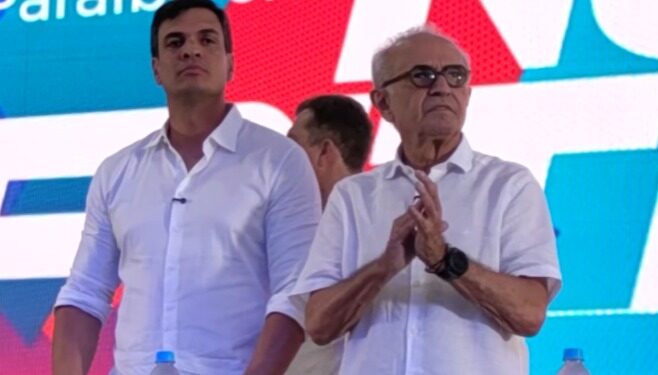 Bastidores: Convenção de Cícero será realizada na Domus Hall, em João Pessoa