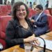 Jailma Carvalho lidera ranking de atuação dos vereadores de João Pessoa no primeiro trimestre de 2026
