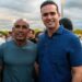 Coronel Sérgio amplia articulações e desponta como um dos favoritos do Republicanos à ALPB