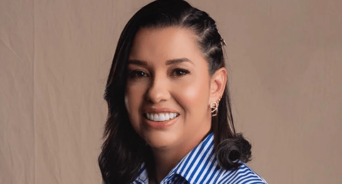 Denise Ribeiro reafirma pré-candidatura à ALPB e diz que desistir “nunca fez parte da minha vida”