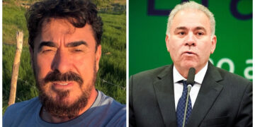 Empresário “rei do ovo” na Paraíba recua e desiste de ser 1º suplente de Marcelo Queiroga ao Senado