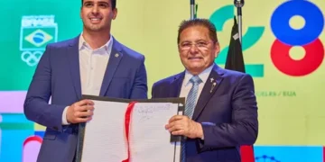 Galdino sela acordo com Governo e ALPB vota LDO na próxima terça com emendas de R$ 6,2 milhões por deputado
