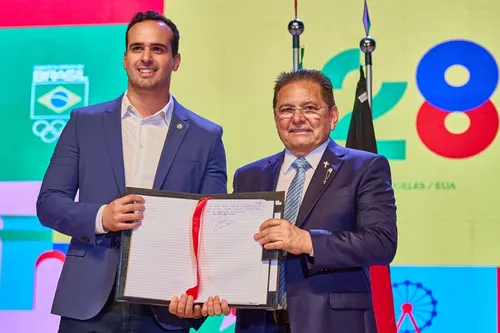 Galdino sela acordo com Governo e ALPB vota LDO na próxima terça com emendas de R$ 6,2 milhões por deputado