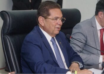 Galdino diz que acordo para Republicanos permanecer na presidência da ALPB é “fato consumado”
