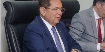 Galdino diz que acordo para Republicanos permanecer na presidência da ALPB é “fato consumado” e comenta sobre vice de Lucas