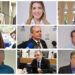 Bastidores: Federação União Progressista tem oito nomes praticamente “resolvidos” e nove na briga pelas últimas vagas da ALPB