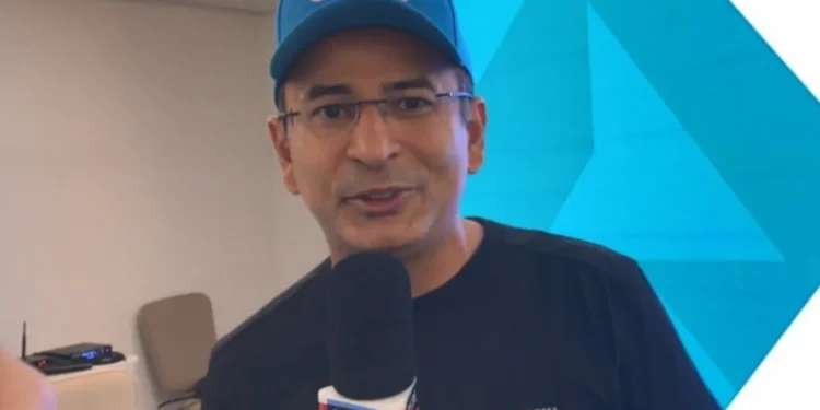 Prefeitura de Campina Grande cobra dívida de R$ 19,7 milhões de ISS da Pixbet