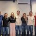 Felipe Leitão reúne base e define Luciano do Impacto Som como coordenador de campanha em Bayeux